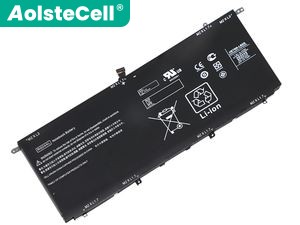 batterie pour pc portable HP Spectre 13-3017tu