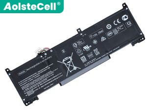 batterie pour pc portable HP M01524-AC2