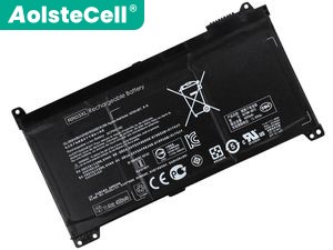 batterie pour pc portable HP HSTNN-Q02C