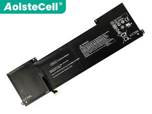 batterie pour pc portable HP OMEN 15-5104tx