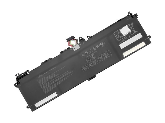 Batterie compatible pour HP OmniBook Ultra Flip 14 inch 2-in-1