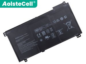 batterie pour pc portable HP L12717-171