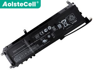 batterie pour pc portable HP ENVY Rove 20-k000en