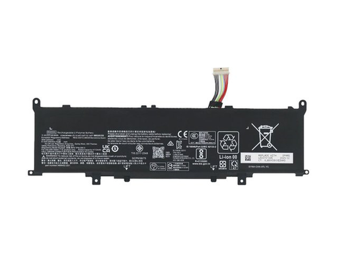 Batterie compatible pour HP EliteBook 645 G11 8Z3M9AV