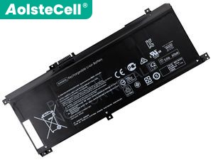 batterie pour pc portable HP ENVY 17-cg1049nm