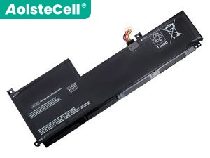 batterie pour pc portable HP ENVY 14-eb0437no