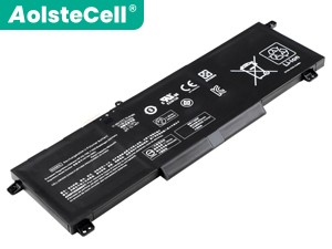 batterie pour pc portable HP OMEN 15-ek0740nd