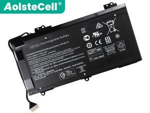 batterie pour pc portable HP Pavilion 14-al004tx