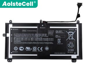 batterie pour pc portable HP 756187-2C1