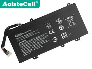 batterie pour pc portable HP SGO3XL