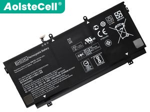 batterie pour pc portable HP 859356-855