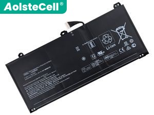batterie pour pc portable HP M12329-AC1