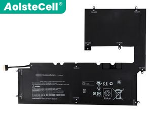 batterie pour pc portable HP HSTNN-IB6O