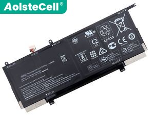 batterie pour pc portable HP Spectre x360 13-ap0005np