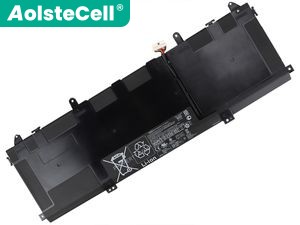 batterie pour pc portable HP Spectre x360 15-df0800no