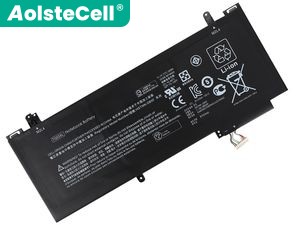 batterie pour pc portable HP Split X2 13-g260br keyboard base