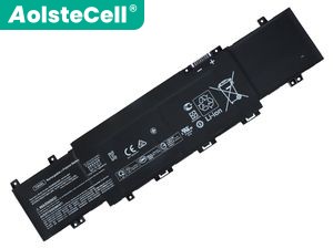 batterie pour pc portable HP ENVY Laptop 17-ch0250nd