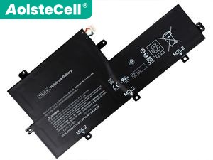 batterie pour pc portable HP 723997-001