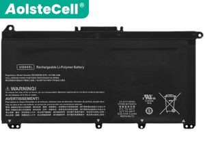 batterie pour pc portable HP L71607-005