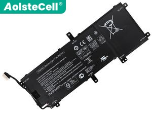 batterie pour pc portable HP Envy 15-as102nk