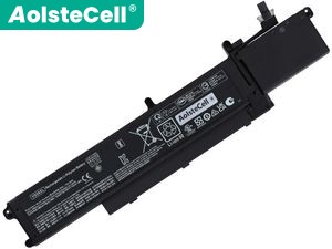 batterie pour pc portable HP M85951-171