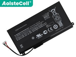 batterie pour pc portable HP Envy 17-3000