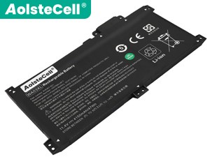 batterie pour pc portable HP Pavilion x360 15-br020ca