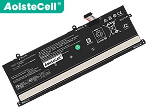 batterie pour pc portable HP SPECTRE X360 14-EU0002NJ