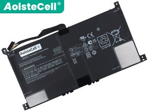 batterie pour pc portable HP envy x360 13-bf0003na