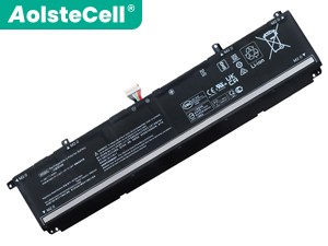 batterie pour pc portable HP OMEN 17-DB0021NA