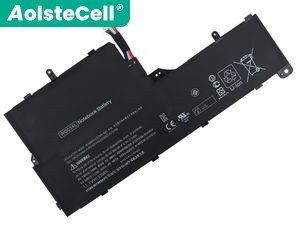 batterie pour pc portable HP Split X2 13-M010TU