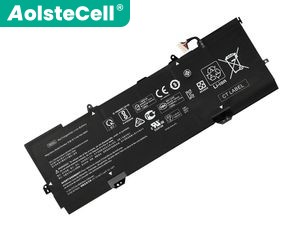 batterie pour pc portable HP Spectre x360 15-ch012nf