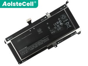 batterie pour pc portable HP EliteBook 1050 G1
