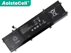 batterie pour pc portable HP ZN08092XL