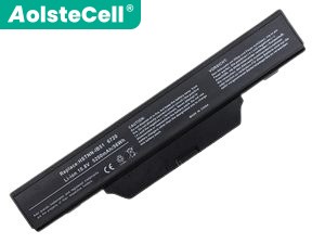 batterie pour pc portable HP Compaq 456865-001