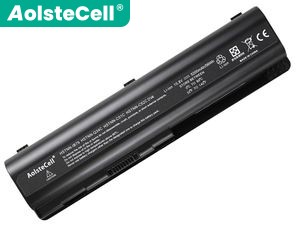 batterie pour pc portable HP Pavilion dv4-1046tx
