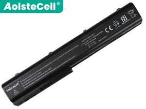 batterie pour pc portable HP Pavilion dv7-3165ev