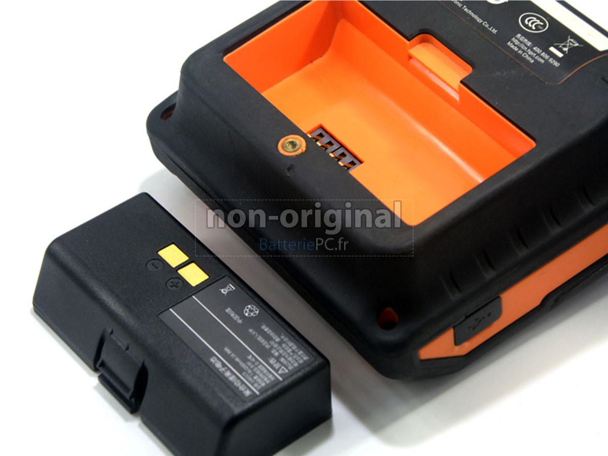 batterie pour HPRT HM-303Q