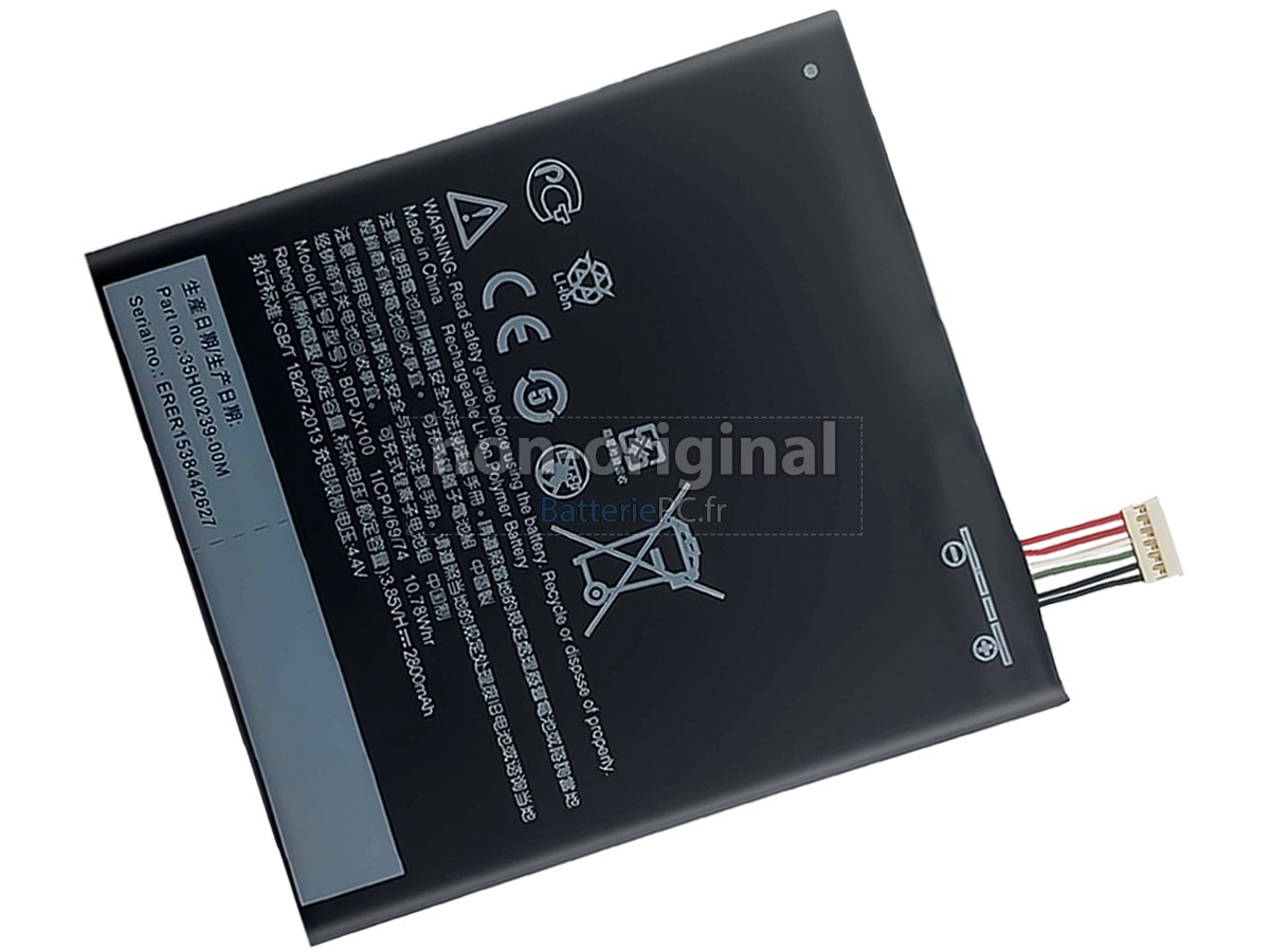 batterie pour HTC DESIRE728 D