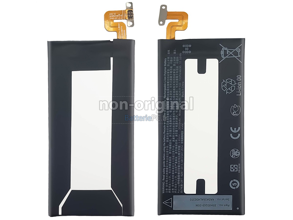 batterie pour HTC B2PZF100