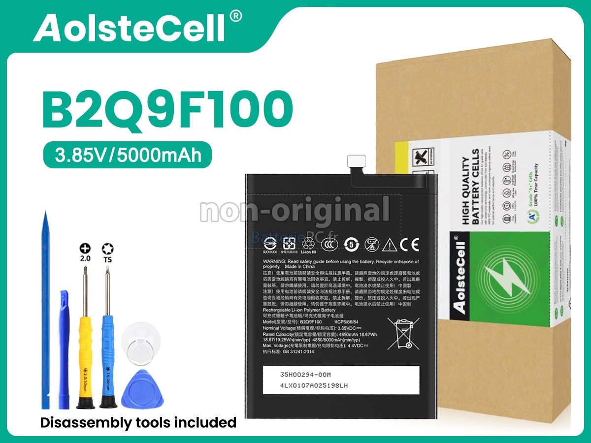 batterie pour HTC U20 PRO