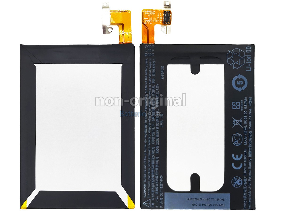 batterie pour HTC ONE MINI