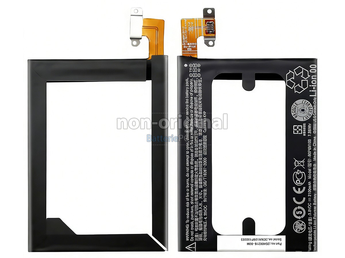batterie pour HTC M8 MINI