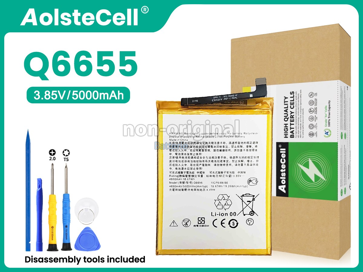 batterie pour HTC DESIRE 20PRO