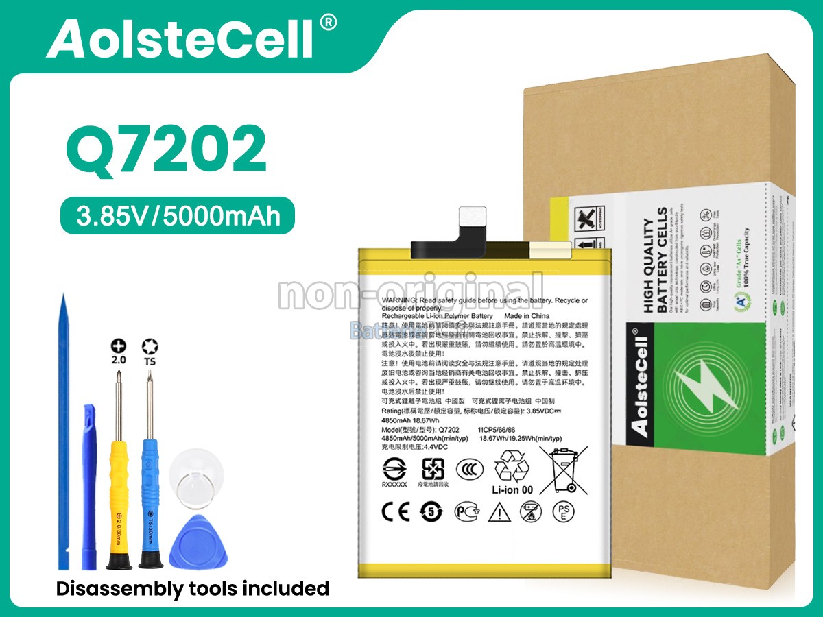 batterie pour HTC DESIRE 20+