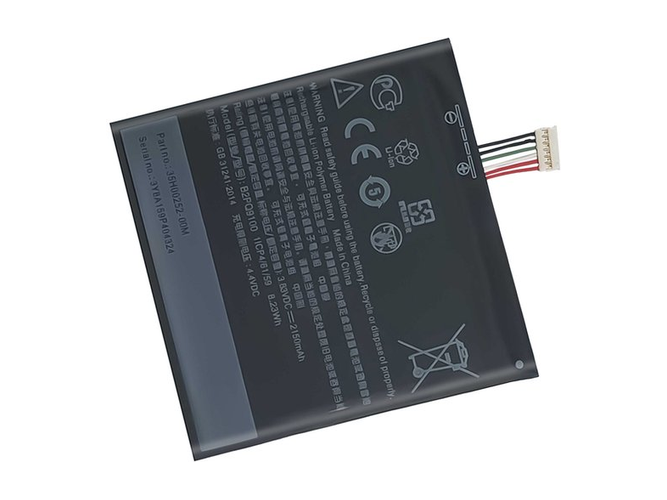 batterie pour pc portable HTC A9w