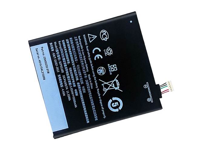 batterie pour pc portable HTC X9