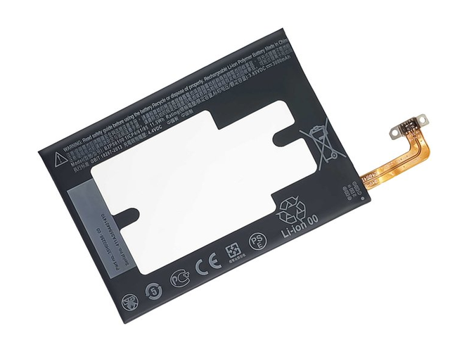 batterie pour pc portable HTC B2PS6100