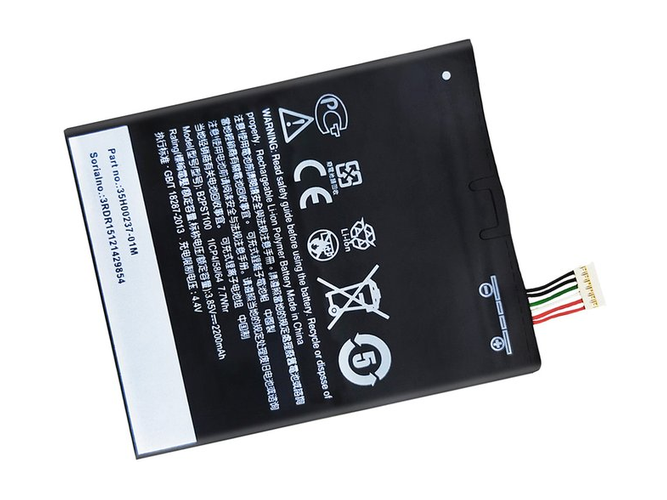 batterie pour pc portable HTC B2PST100