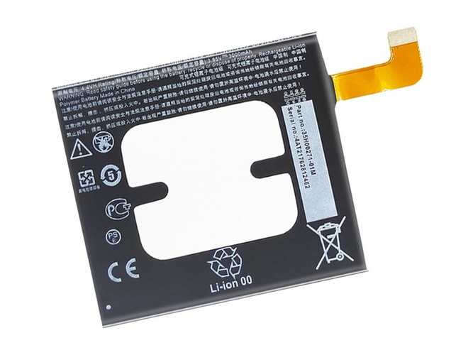 batterie pour pc portable HTC B2PZC100